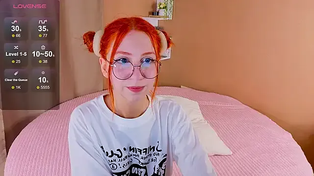 AmyBelmontt – webcam model profile photo Image 5