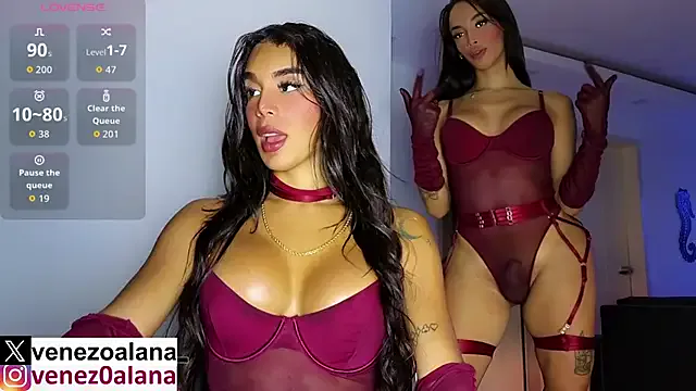 KataSalazar – webcam model profile photo Image 17