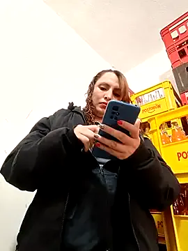 NatallieLynn – webcam model profile photo Image 13