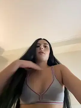 ValeSandoval – webcam model profile photo Image 11