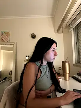 ValeSandoval – webcam model profile photo Image 5