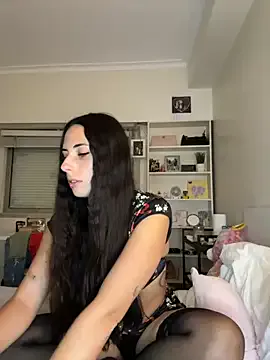 ValeSandoval – webcam model profile photo Image 9