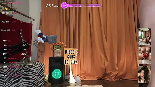 Destinylovexo – webcam model profile photo Image 5