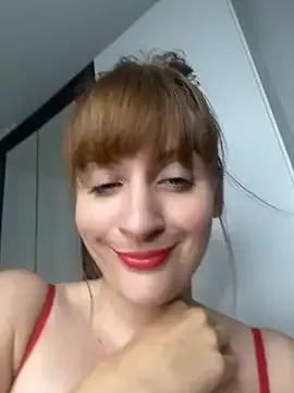 EngelGracee – webcam model profile photo Image 5