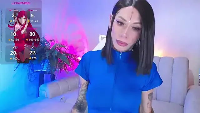 -BalanCe- – webcam model profile photo Image 6