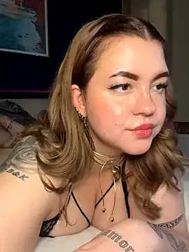 Queenofblowjob – webcam model profile photo Image 3