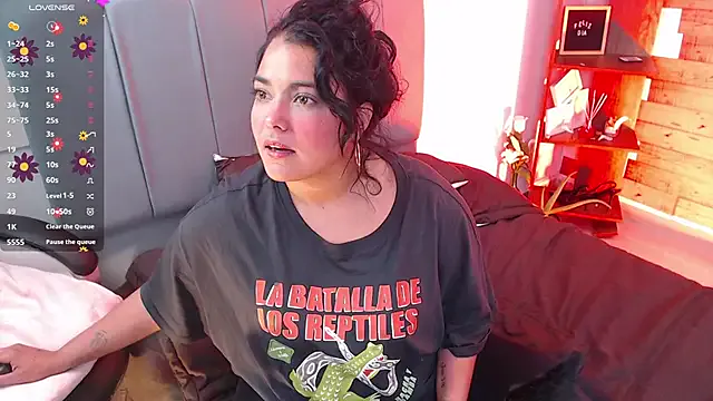 Horny_Stepmom – webcam model profile photo Image 18