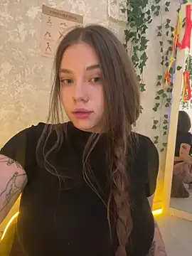 AylaRosell – webcam model profile photo Image 14