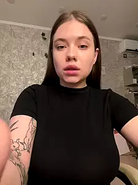 AylaRosell – webcam model profile photo Image 9