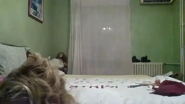 GabrielaZahar – webcam model profile photo Image 10