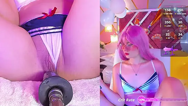 SkyLumen – webcam model profile photo Image 19