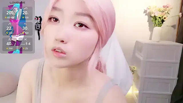 GreciaMorgan – webcam model profile photo Image 10