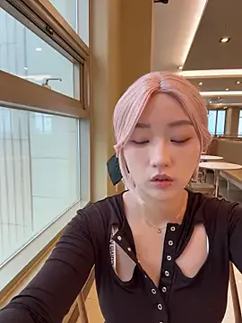 GreciaMorgan – webcam model profile photo Image 15