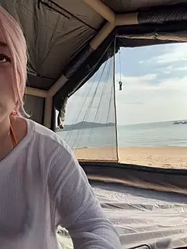 GreciaMorgan – webcam model profile photo Image 18