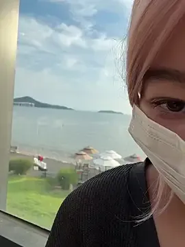 GreciaMorgan – webcam model profile photo Image 8