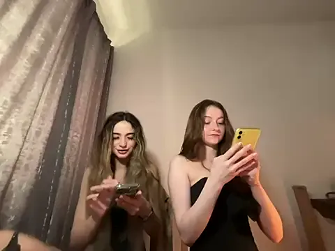 TaraHunter – webcam model profile photo Image 10