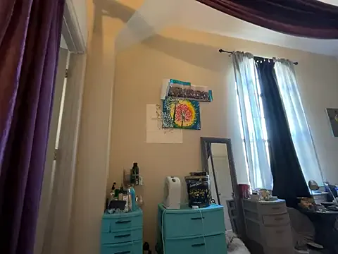 wynterheat – webcam model profile photo