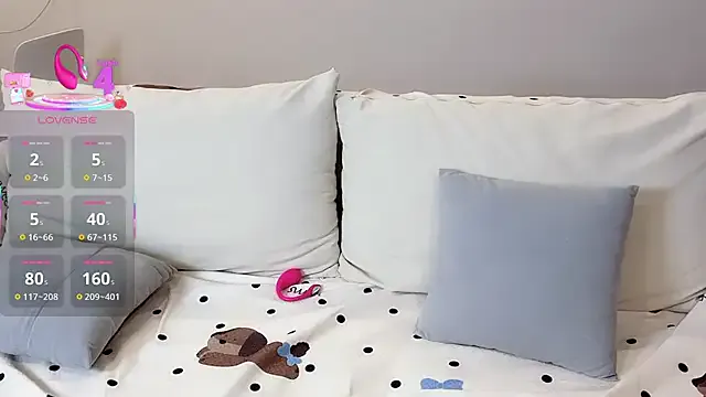 Glamorous_Aditi – webcam model profile photo Image 15