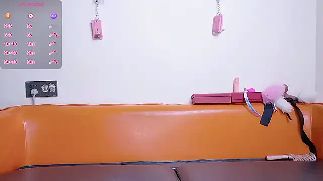 SandiSquirts – webcam model profile photo Image 7