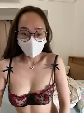 NoaRivas – webcam model profile photo Image 16