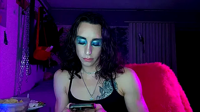 GoddessAstrate – webcam model profile photo Image 12