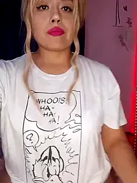 ArySmith – webcam model profile photo Image 6