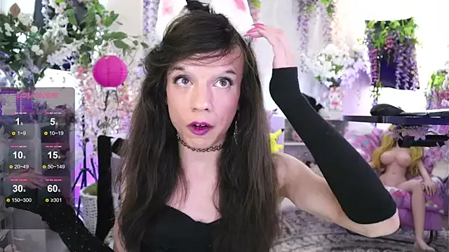 ZoeVillalobos – webcam model profile photo Image 11