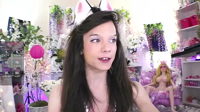 ZoeVillalobos – webcam model profile photo Image 17