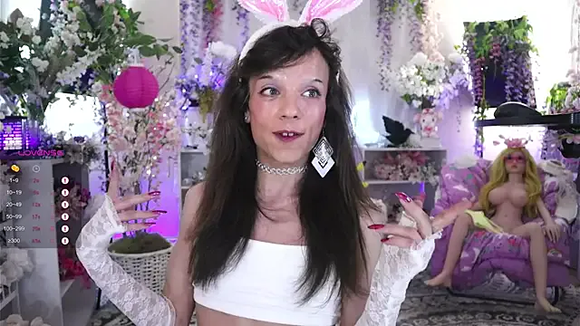 ZoeVillalobos – webcam model profile photo Image 2