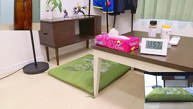 ChloeeGill – webcam model profile photo Image 18