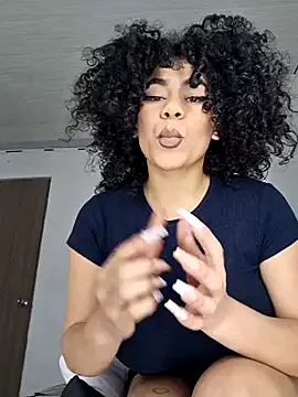 Yerystar – webcam model profile photo