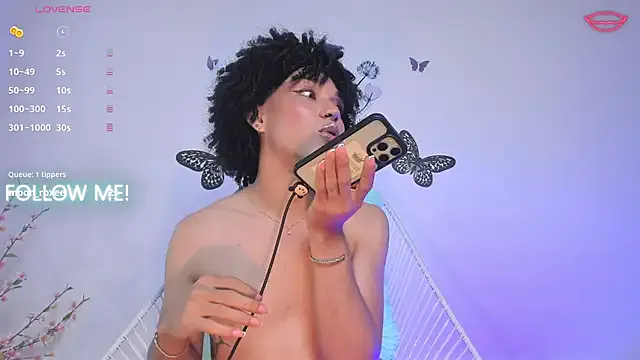 AmyBelmontt – webcam model profile photo Image 7