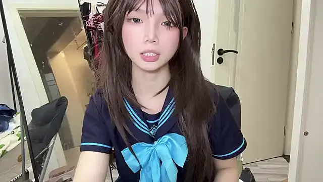 DanielaaMartinez – webcam model profile photo Image 18