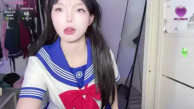 DanielaaMartinez – webcam model profile photo Image 9