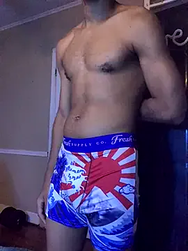 ShainaVaasquez – webcam model profile photo Image 15