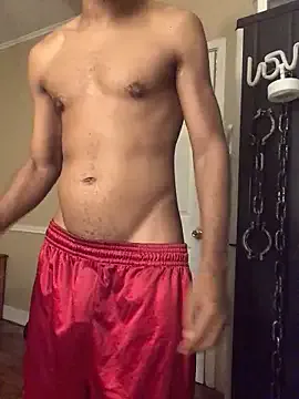 ShainaVaasquez – webcam model profile photo Image 17