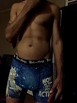 ShainaVaasquez – webcam model profile photo Image 3