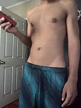 ShainaVaasquez – webcam model profile photo Image 6