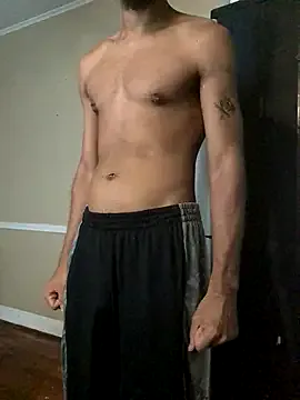 ShainaVaasquez – webcam model profile photo Image 7