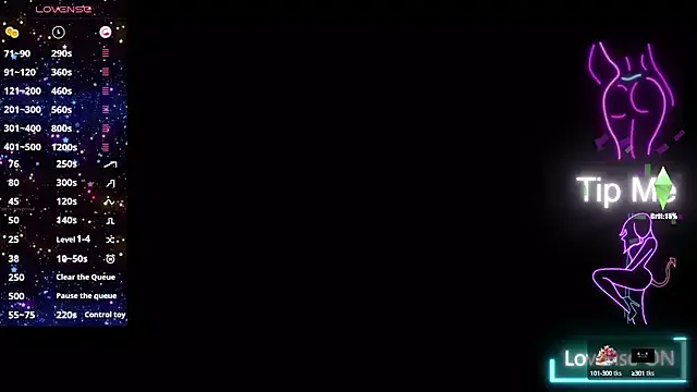 ENGLISHEMILY_69 – webcam model profile photo Image 13