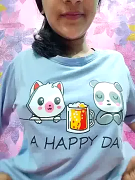 SkyLumen – webcam model profile photo Image 2