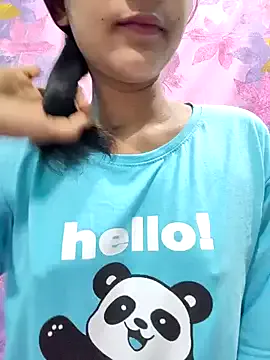 SkyLumen – webcam model profile photo Image 7