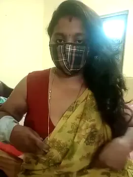 SkyLumen – webcam model profile photo Image 7