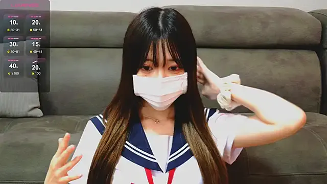 SusanaCrox – webcam model profile photo Image 3