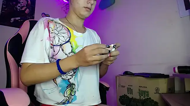 JessicaBraga – webcam model profile photo Image 3