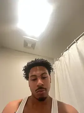 AirboyTy – webcam model profile photo Image 2