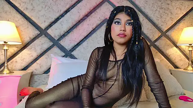 SkyLumen – webcam model profile photo Image 18