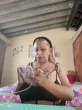 Goddess_Evangeline – webcam model profile photo Image 13