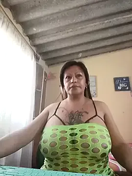 Goddess_Evangeline – webcam model profile photo Image 7