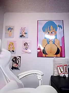 SkyLumen – webcam model profile photo Image 15